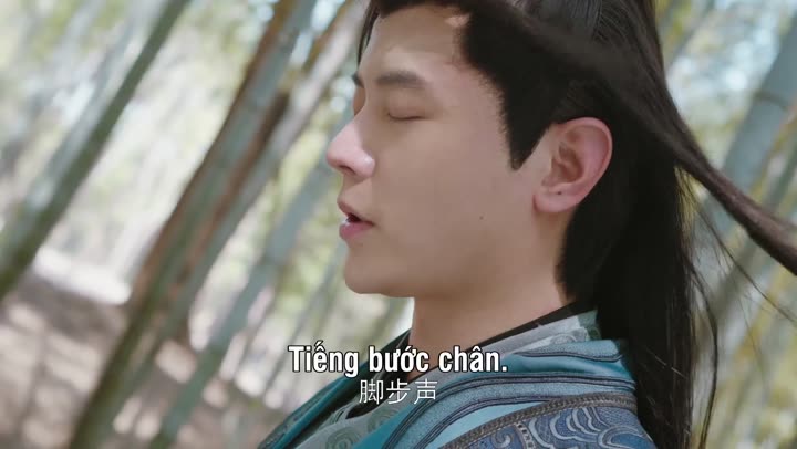 Hình ảnh tập 5 Công Chúa Biến Hình Ký