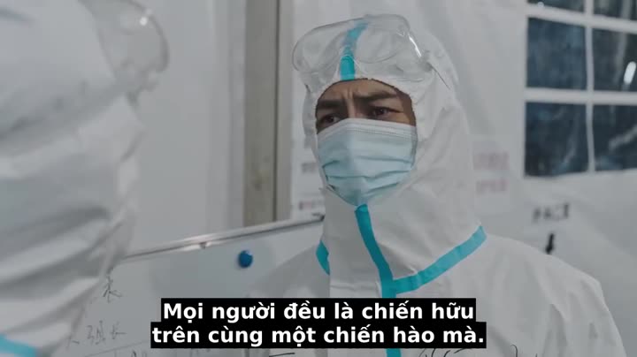 Tập 13 phim Bên Nhau