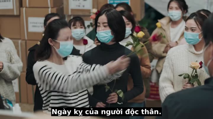 Tập 14 phim Bên Nhau