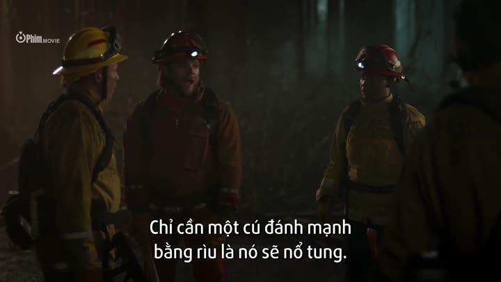 Hình ảnh tập 3 Vùng Đất Lửa (Phần 2)