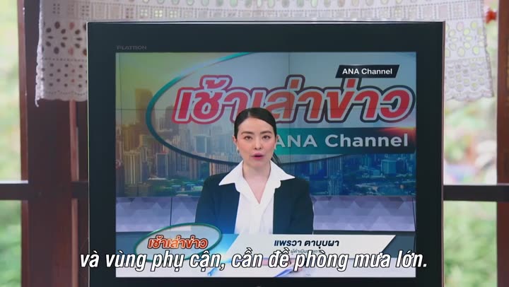 Hình ảnh tập 1 Thế Giới Xoay Quanh Em