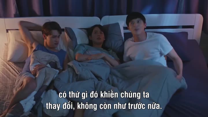 Hình ảnh tập 2 Thế Giới Xoay Quanh Em