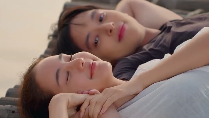 Tập 4 phim Thế Giới Xoay Quanh Em