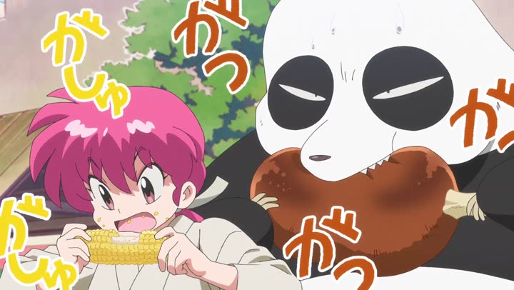 Hình ảnh tập 10 Ranma1/2