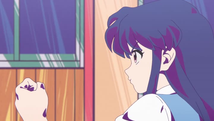 Hình ảnh tập 2 Ranma1/2