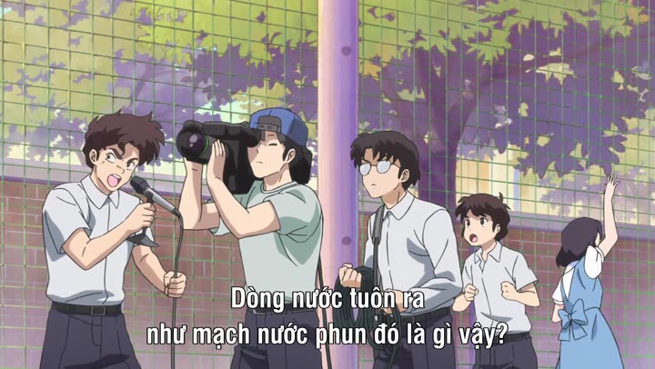 Hình ảnh tập 4 Ranma1/2