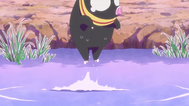 Hình ảnh tập 5 Ranma1/2