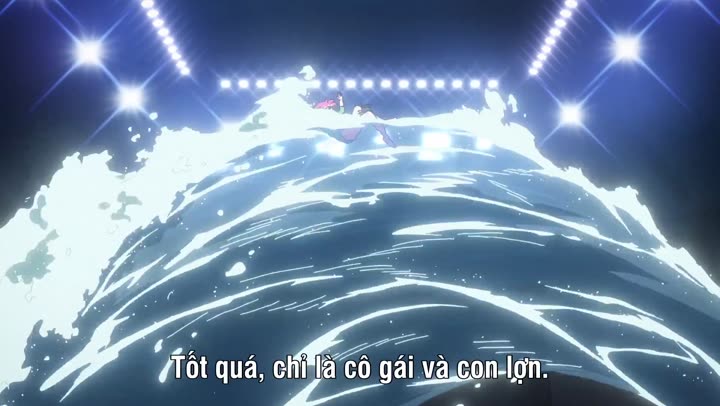 Hình ảnh tập 7 Ranma1/2