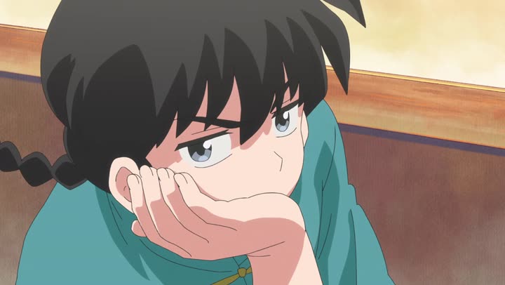 Tập 8 phim Ranma1/2