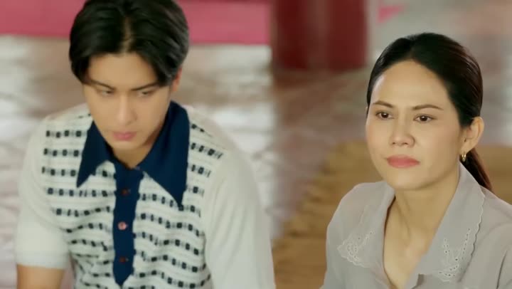 Tập 11 phim Duyên Vị Tình Nồng