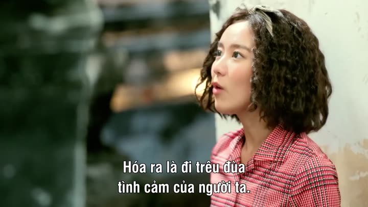 Hình ảnh tập 13 Duyên Vị Tình Nồng