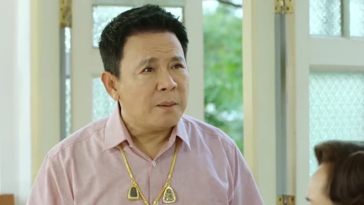 Hình ảnh tập 14 Duyên Vị Tình Nồng