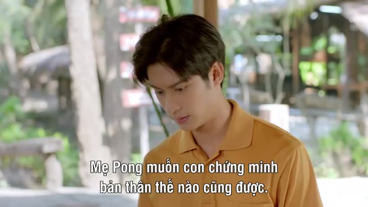 Tập 16 phim Duyên Vị Tình Nồng