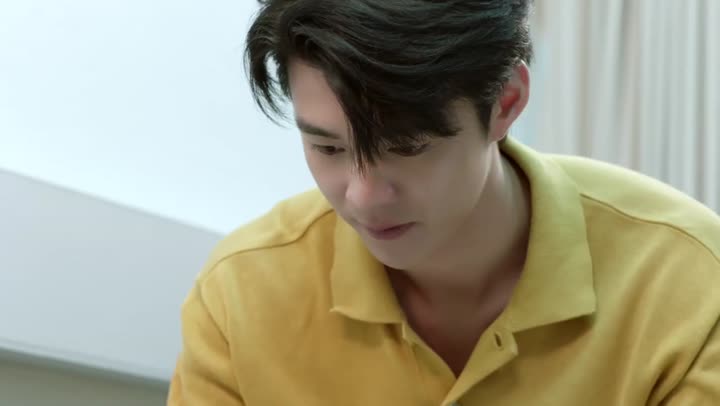 Tập 23 phim Duyên Vị Tình Nồng