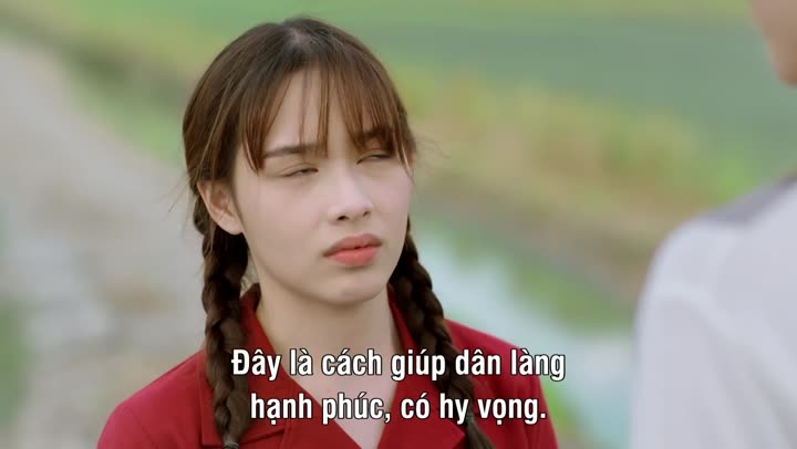 Hình ảnh tập 6 Duyên Vị Tình Nồng