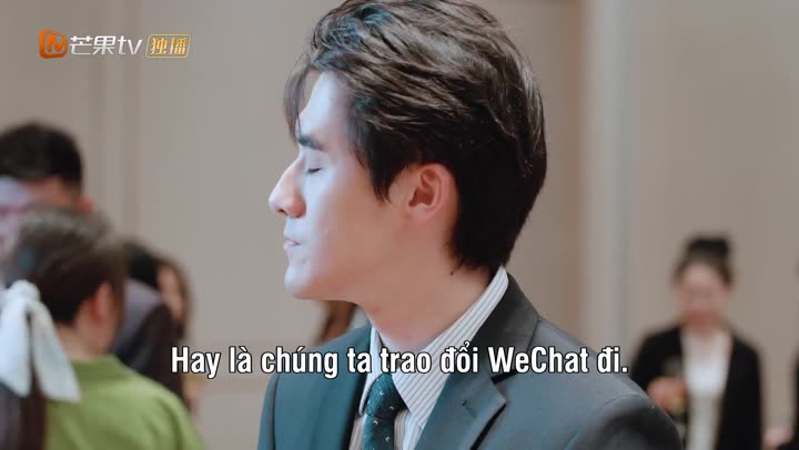 Hình ảnh tập 10 Thợ Săn Kỳ Lân