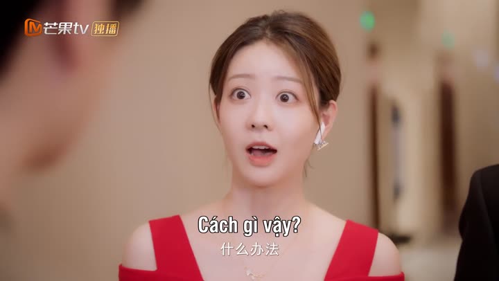 Tập 11 phim Thợ Săn Kỳ Lân
