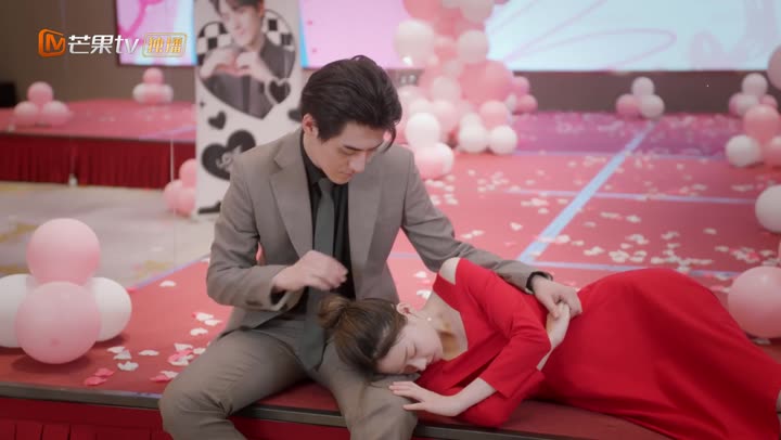 Tập 17 phim Thợ Săn Kỳ Lân