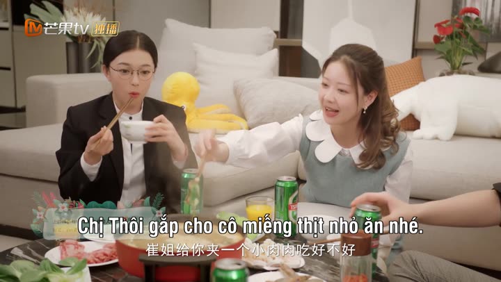 Hình ảnh tập 7 Thợ Săn Kỳ Lân