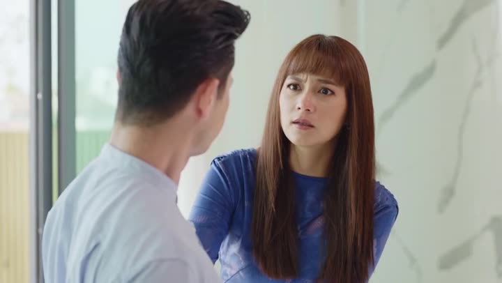 Hình ảnh tập 14 Oán Tình