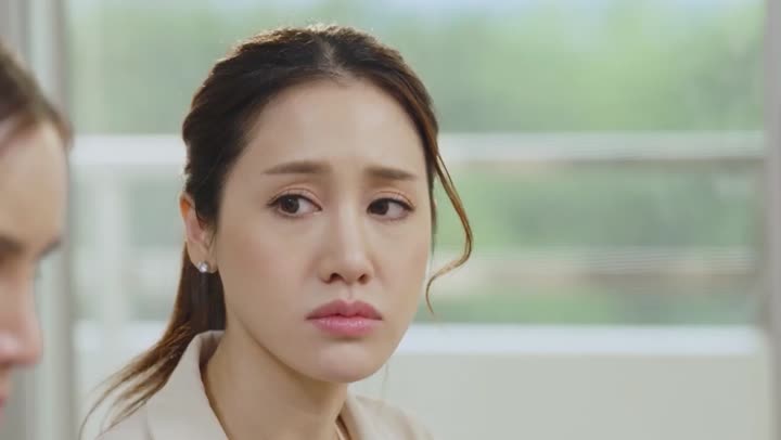 Tập 18 phim Oán Tình