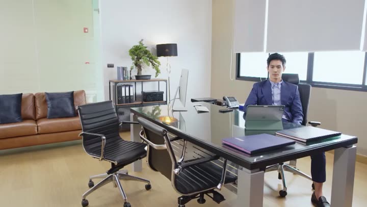 Hình ảnh tập 18 Oán Tình