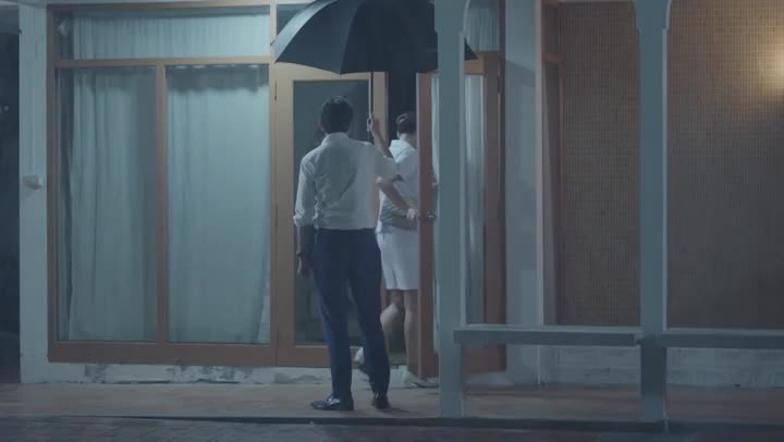 Hình ảnh tập 3 Oán Tình