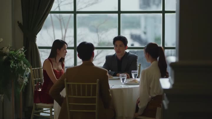 Tập 5 phim Oán Tình