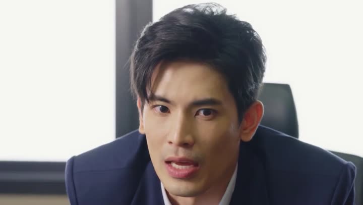 Tập 8 phim Oán Tình