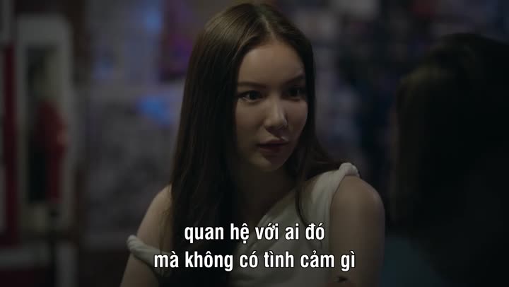 Tập 2 phim Ngoại Tình Tư Tưởng Hay Thể Xác