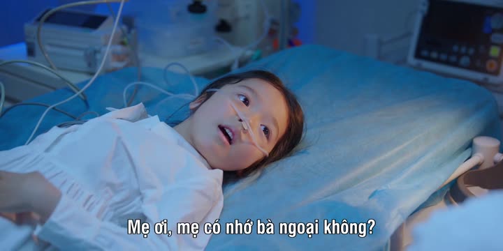 Tập 1 phim Cuộc Đời Là Những Sự Lựa Chọn