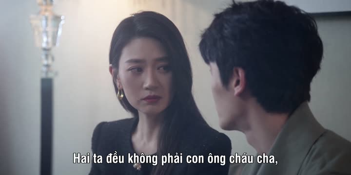 Hình ảnh tập 17 Cuộc Đời Là Những Sự Lựa Chọn