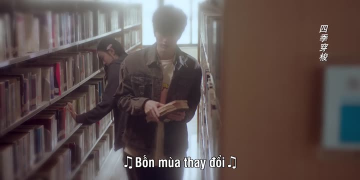 Hình ảnh tập 23 Cuộc Đời Là Những Sự Lựa Chọn