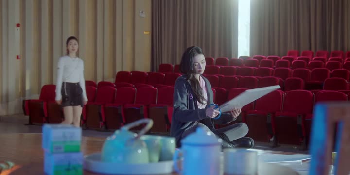 Hình ảnh tập 9 Cuộc Đời Là Những Sự Lựa Chọn
