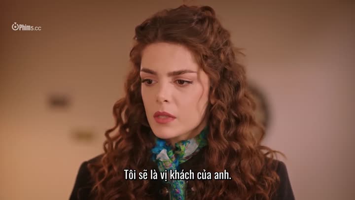 Hình ảnh tập 17 Cầm Tù
