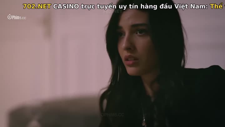 Tập 26 phim Cầm Tù