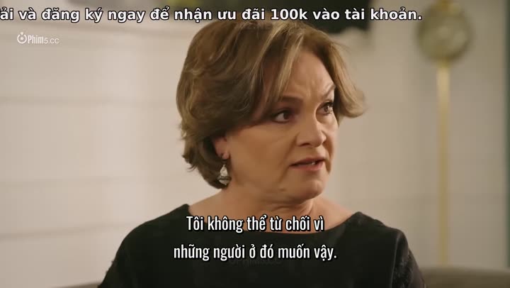 Tập 47 phim Cầm Tù