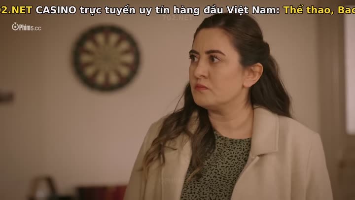 Tập 51 phim Cầm Tù