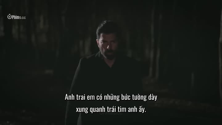 Hình ảnh tập 51 Cầm Tù
