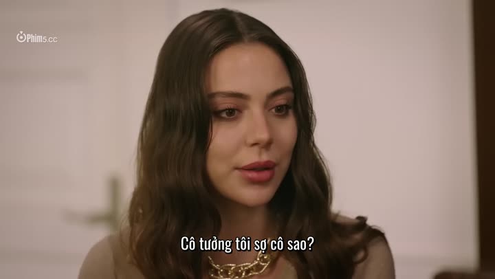 Hình ảnh tập 53 Cầm Tù
