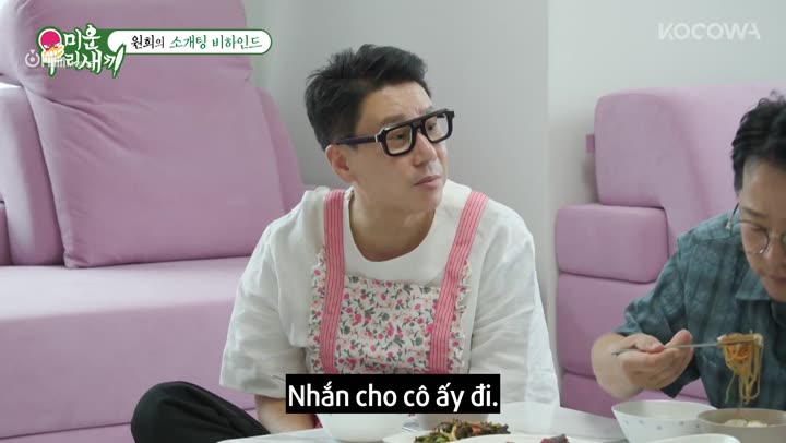 Tập 451 phim Nhật Ký Của Mẹ (Show)