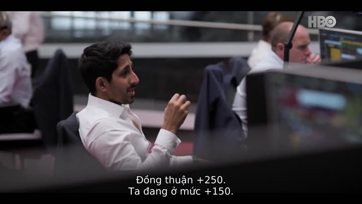 Tập 4 phim Phấn Đấu (Phần 1)