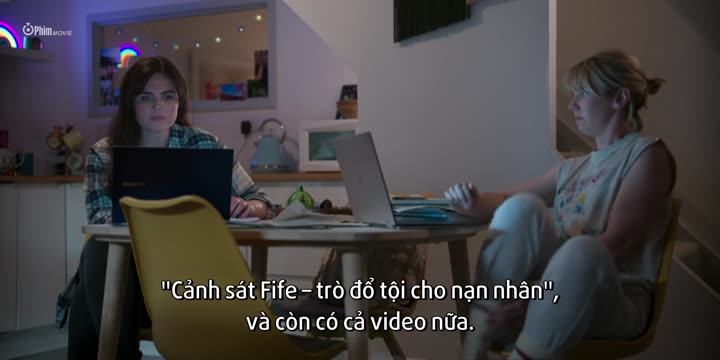 Hình ảnh tập 1 Thanh Tra Karen Pirie
