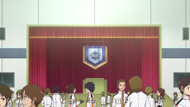 Tập 10 phim World Trigger (Phần 2)