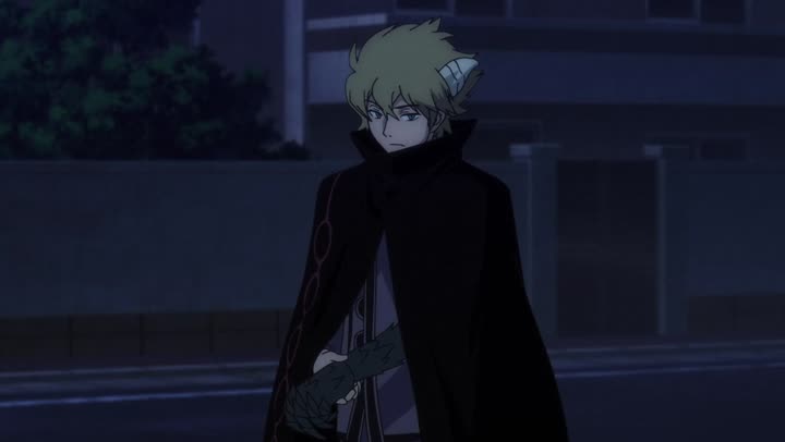 Hình ảnh tập 4 World Trigger (Phần 2)