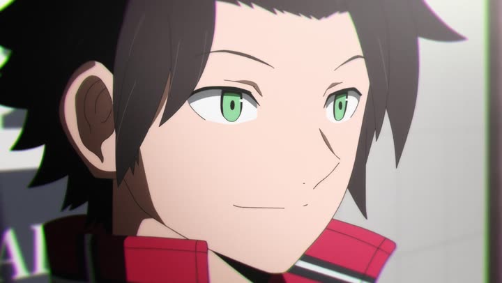 Hình ảnh tập 6 World Trigger (Phần 2)
