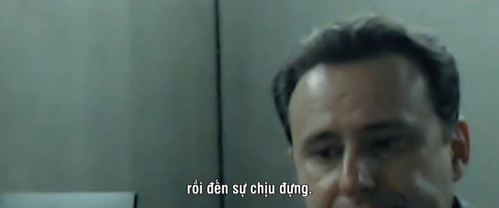 Tập 1 phim Đặc vụ CIA