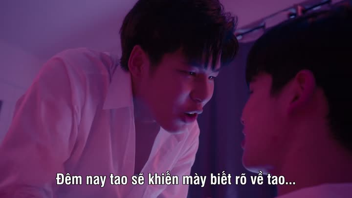 Tập 6 phim Điềm Báo