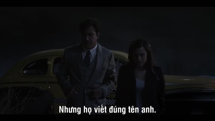 Hình ảnh tập 5 Bộ Ba Kỳ Dị (Phần 3)