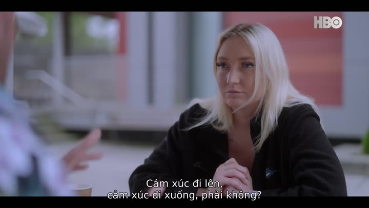 Tập 2 phim One South: Toàn Cảnh Một Khoa Tâm Thần